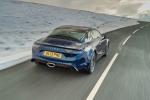 Alpine A110 Legende 2018 года (UK)
